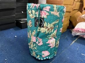 POTLI BAG 13"X7"
